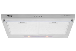 Máy hút mùi Canzy CZ-2060B - 750m3/h