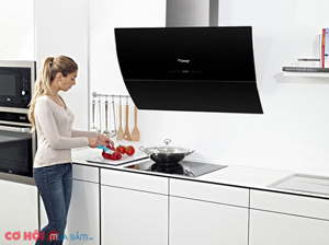 Máy hút mùi Canzy CZ-2890GH