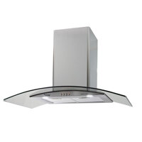 Máy hút mùi Canzy CZ-3388 90