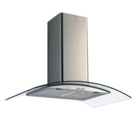 Máy hút mùi Canzy CZ-3388-90