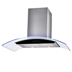 Máy hút mùi Canzy CZ-3388C2 90