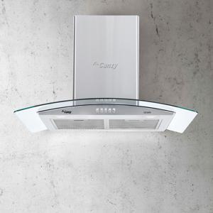 Máy hút mùi Canzy CZ-3470/70