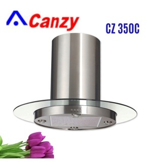 Máy hút mùi Canzy CZ-350C