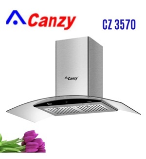 Máy hút mùi Canzy CZ-3570 - 1000m3/h