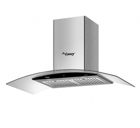 Máy Hút Mùi Canzy CZ 3590