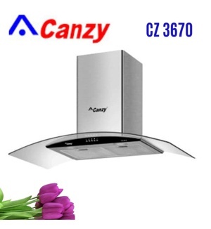 Máy hút mùi Canzy CZ 3670 (CZ3670)