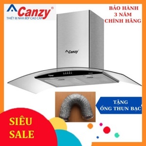Máy hút mùi Canzy CZ-3679