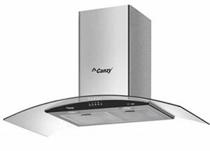 Máy hút mùi Canzy CZ-3679