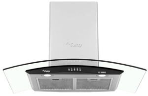 Máy hút mùi Canzy CZ-3890Q