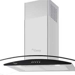 Máy hút mùi Canzy CZ 510/60