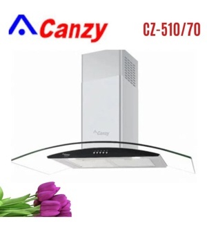 Máy hút mùi Canzy CZ 510/70