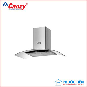 Máy hút mùi Canzy CZ 510/90