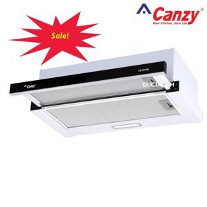 Máy hút mùi Canzy CZ-516B