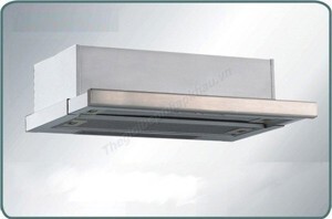 Máy hút mùi CANZY CZ-6002 SYP