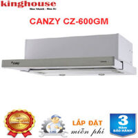 Máy hút mùi Canzy CZ-600GM
