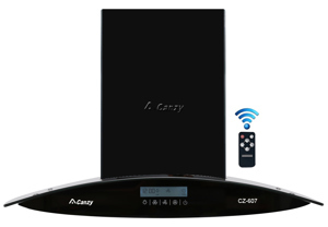 Máy hút mùi Canzy CZ-607 (CZ607)