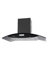 Máy Hút Mùi Canzy CZ 607