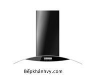 Máy hút mùi Canzy CZ 607