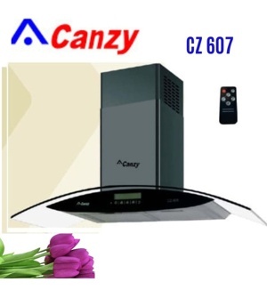 Máy hút mùi Canzy CZ-607 (CZ607)