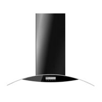 Máy Hút Mùi Canzy CZ-607