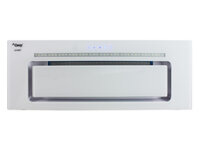 Máy hút mùi Canzy CZ-68DT | Giá: 5.988.000 ₫ (giảm 40%)