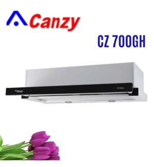 Máy hút mùi Canzy CZ-700GH