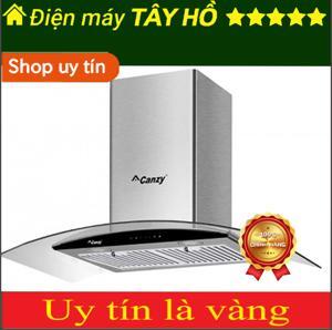 Máy hút mùi Canzy CZ-70BDS