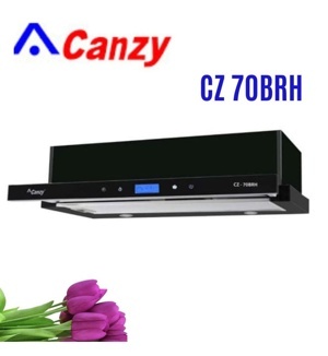 Máy hút mùi Canzy CZ-70BRH