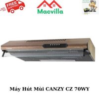 MÁY HÚT MÙI CANZY CZ 70WY CHÍNH HÃNG GIÁ RẺ