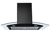 Máy hút mùi Canzy CZ 806DQ