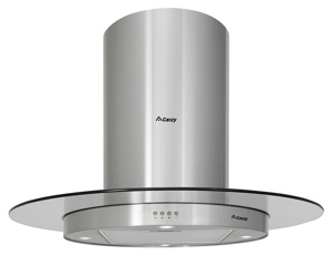 Máy hút mùi Canzy CZ-890G