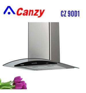 Máy hút mùi Canzy CZ-90D1