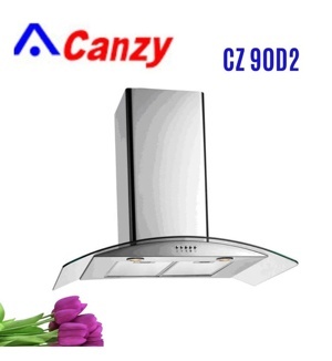 Máy hút mùi Canzy CZ90D2 (CZ-90D2)