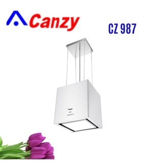 Máy hút mùi Canzy CZ 987