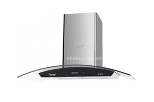Máy hút mùi Canzy CZ-9970S