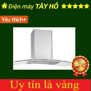 Máy hút mùi Canzy CZ A37