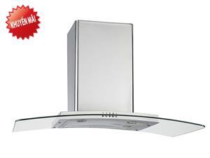 Máy hút mùi Canzy CZ A39