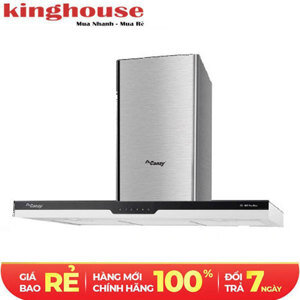 Máy hút mùi Canzy CZ-B07