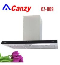 Máy hút mùi Canzy CZ-B09