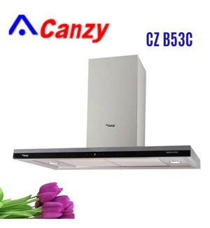 Máy hút mùi Canzy CZ B53C