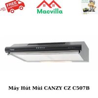 MÁY HÚT MÙI CANZY CZ C507B CHÍNH HÃNG GIÁ RẺ