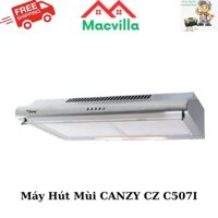 MÁY HÚT MÙI CANZY CZ C507I CHÍNH HÃNG GIÁ RẺ