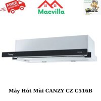 MÁY HÚT MÙI CANZY CZ C516B CHÍNH HÃNG GIÁ RẺ
