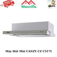 MÁY HÚT MÙI CANZY CZ C517I CHÍNH HÃNG GIÁ RẺ