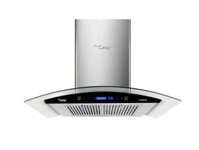 Máy hút mùi Canzy CZ DB70Q giá tốt tại Đà Nẵng