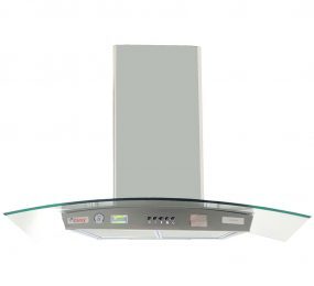 Máy hút mùi Canzy CZ-IBER 70