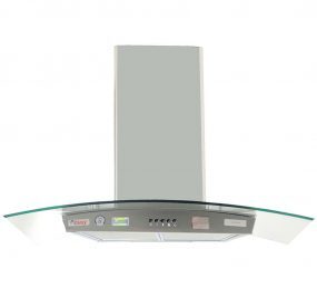 Máy hút mùi Canzy CZ-IBER 90