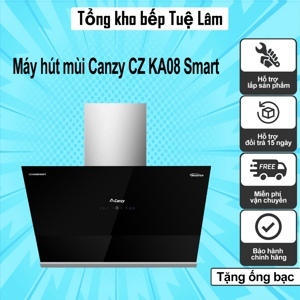 Máy hút mùi Canzy CZ KA08 Smart