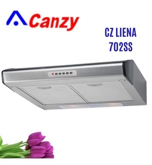 Máy Hút Mùi Canzy CZ LIENA 702 SS