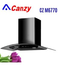 Máy Hút Mùi Canzy CZ-M6770